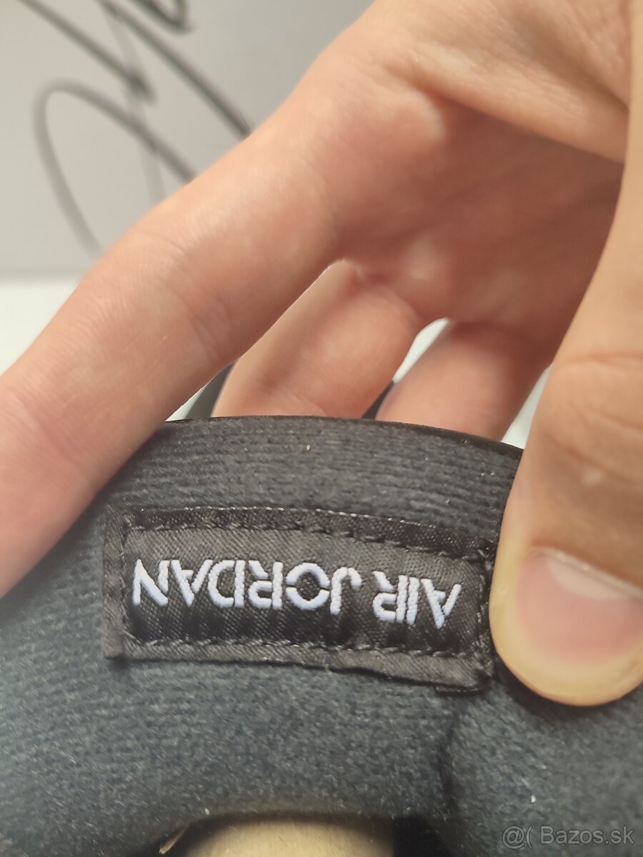 Air Jordan 4 Retro Thunder White - 10