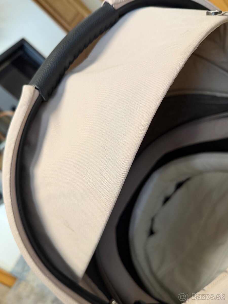 Cybex priam cozy beige - 10