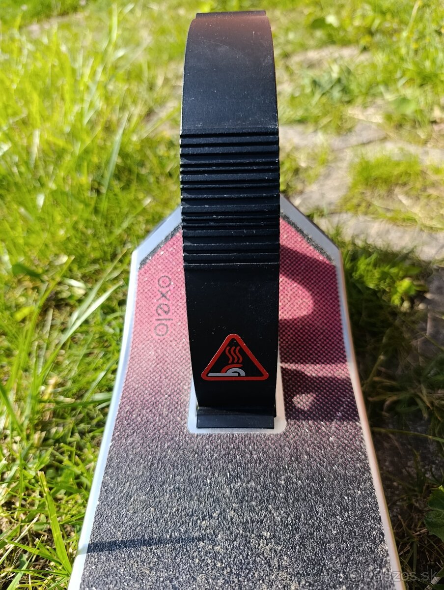 Kolobežka Oxelo mid 9 - 10