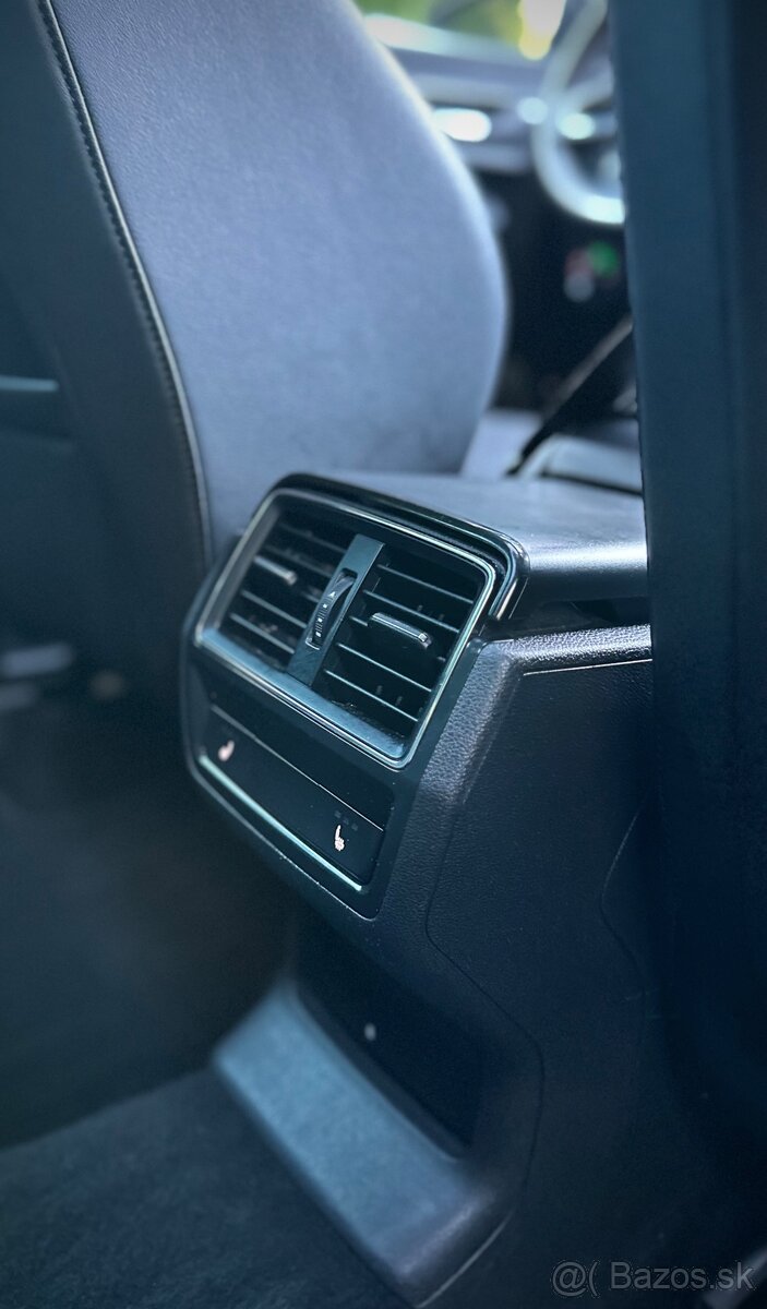 Škoda Karoq 1.5TSi DSG 110kw - 10