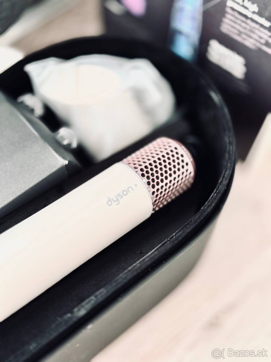 Dyson Airwrap Complete Long (ružovo-zlatá) - 10