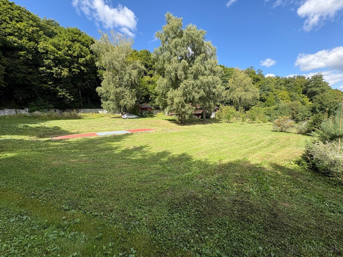 Rekreačný areál - 10