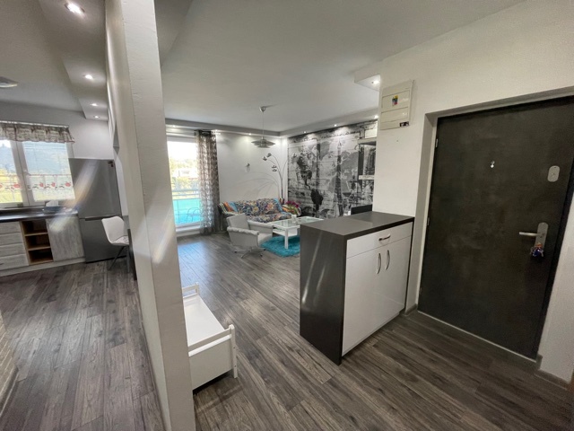 Prenájom 2 i zariadeného bytu s 2 lóggiami Rákoš/ Zvolen - 10