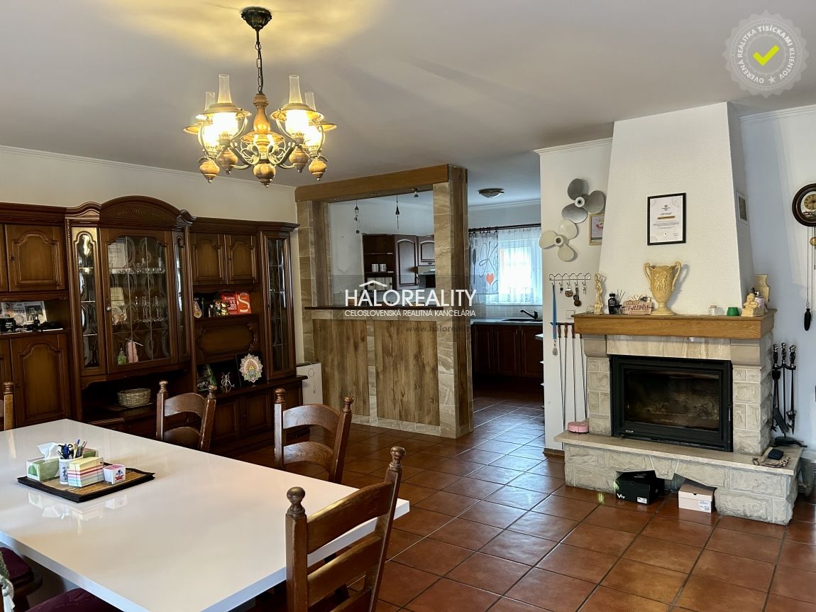 HALO reality - Predaj, rodinný dom Prievidza - EXKLUZÍVNE HA - 10