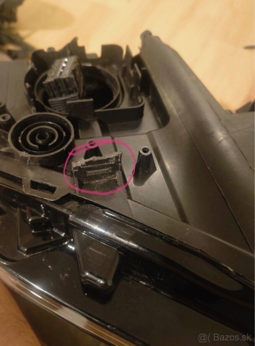 Seat Leon Svetlo - 10