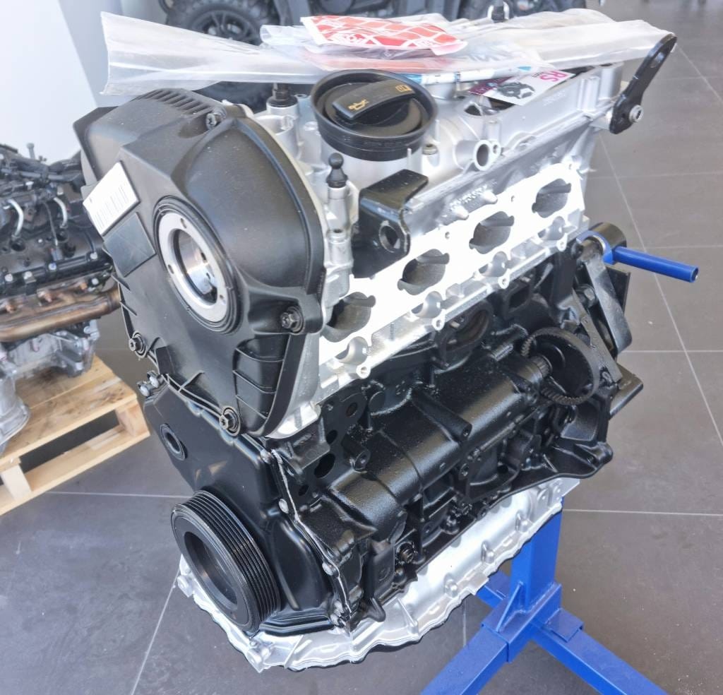 REPAS MOTORY SKODA VW AUDI A INE - 10