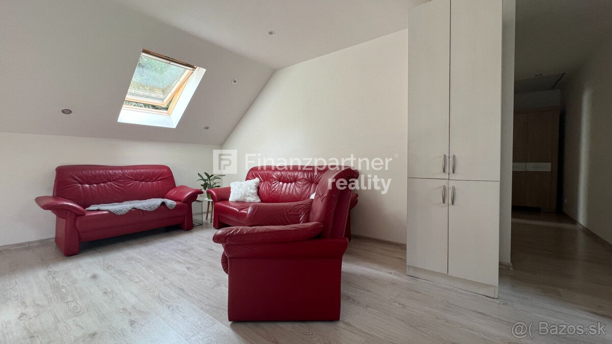 Prenájom, 3 izbový byt, Banka, Piešťany - 10