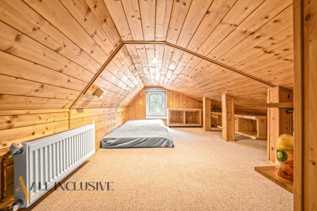 ALL INCLUSIVE | NA PREDAJ CHATA V PODUNAJSKÝCH BISKUPICIACH - 10