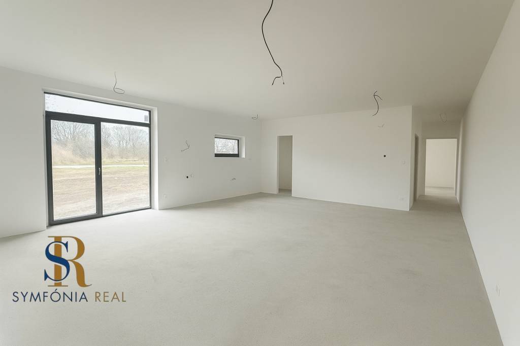 4-izbový rodinný dom Galanta – HODY - bez rezervačnej zálohy - 10