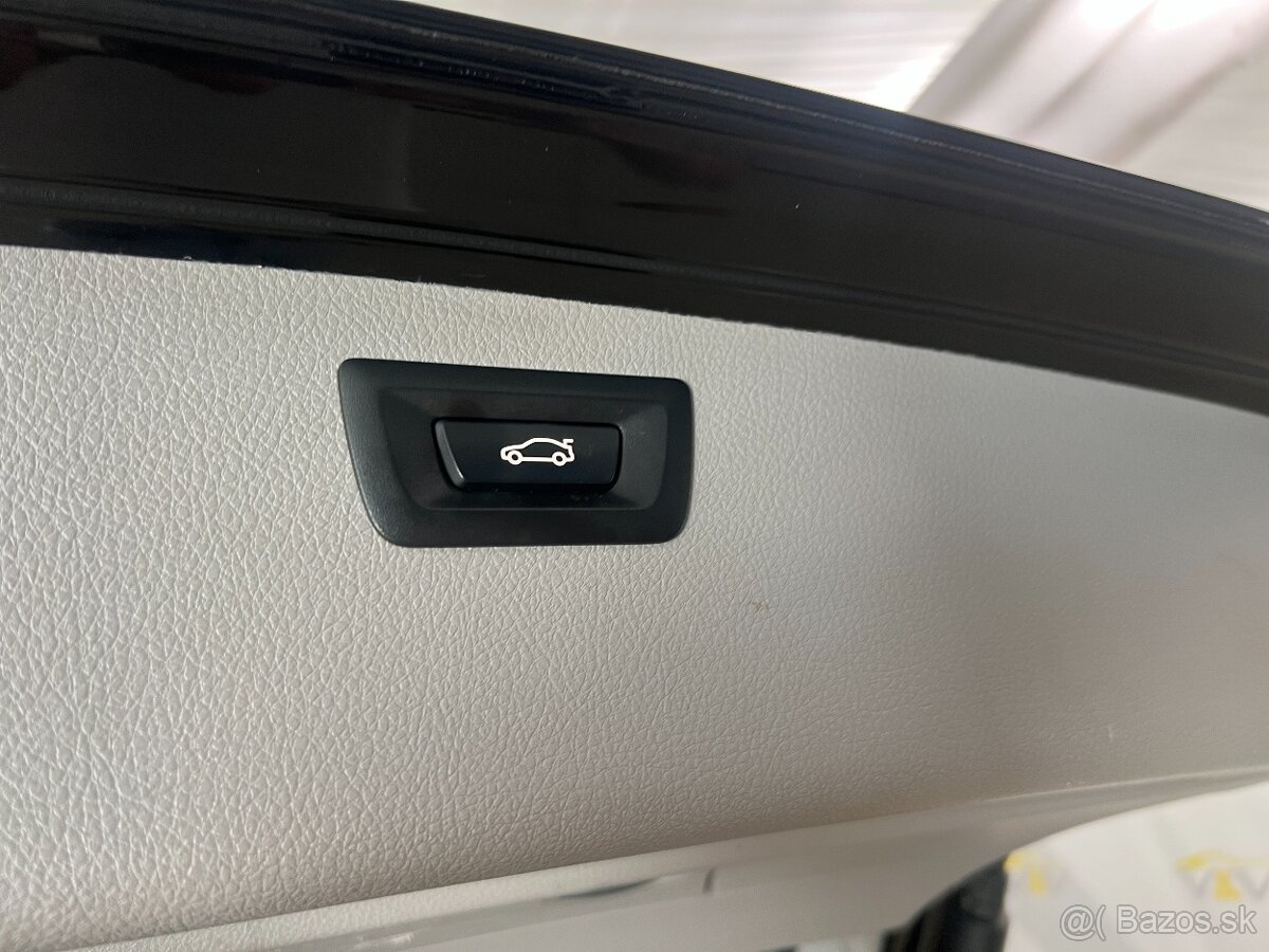 BMW Rad 3 Touring 318d A/T - 10