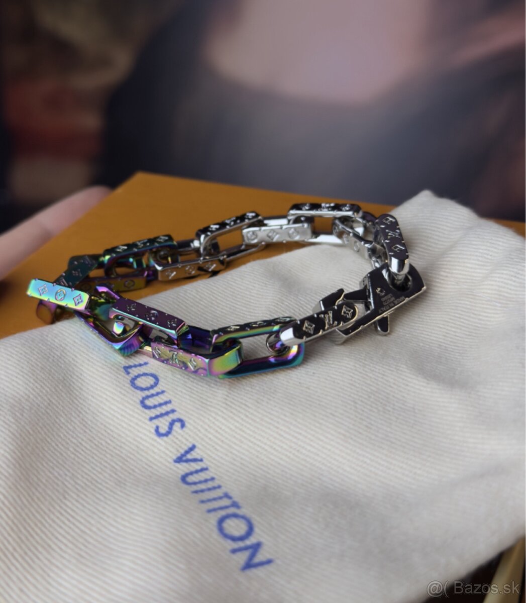 Náramok Louiss Vuitton - 10