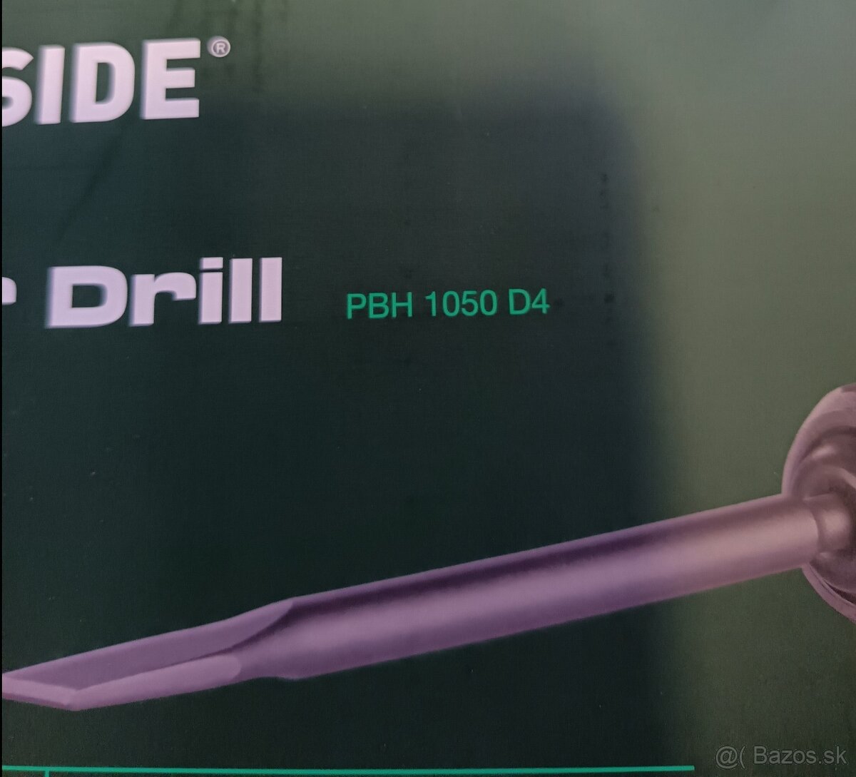 Parkside set elektrického náradia - 10