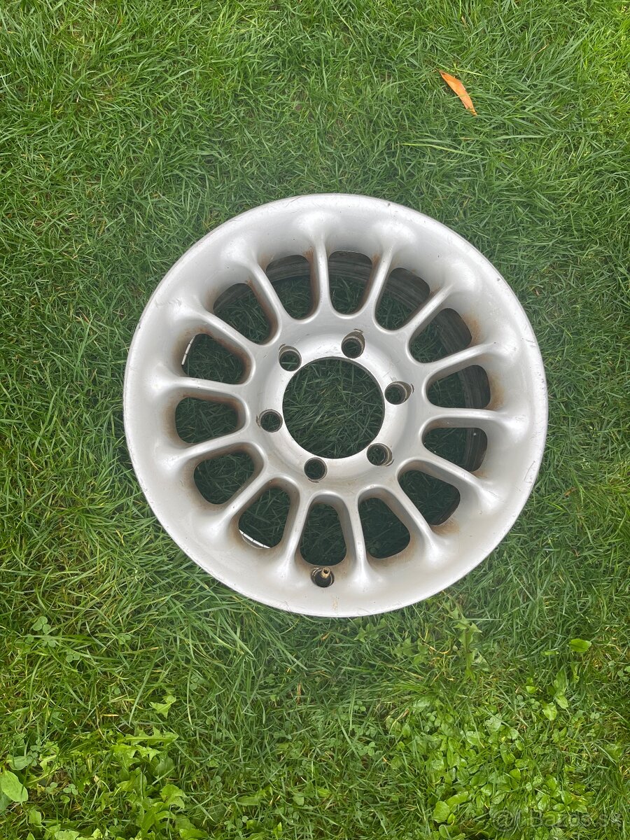 Pneumatiky Hyundai Galoper - 10