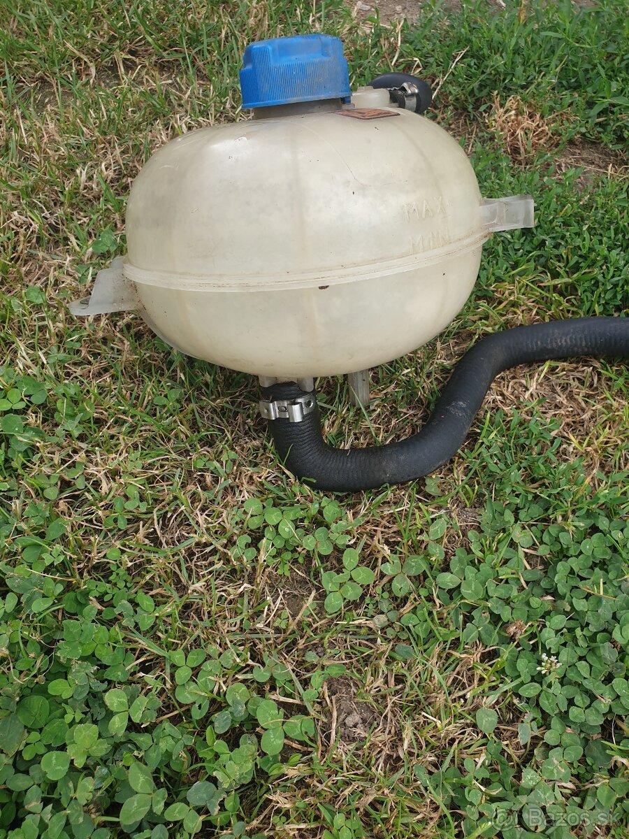 Predam diely na Fiat Stilo 1,9 jtd 85kw a 1,4 70kw - 10