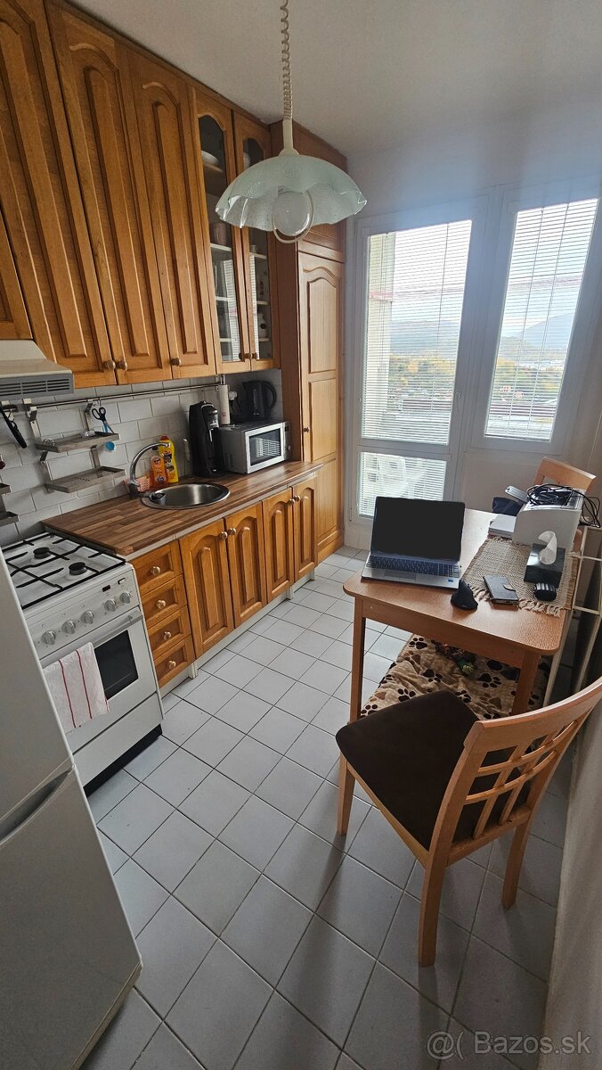 2 izbový byt, Žilina Hájik - 10