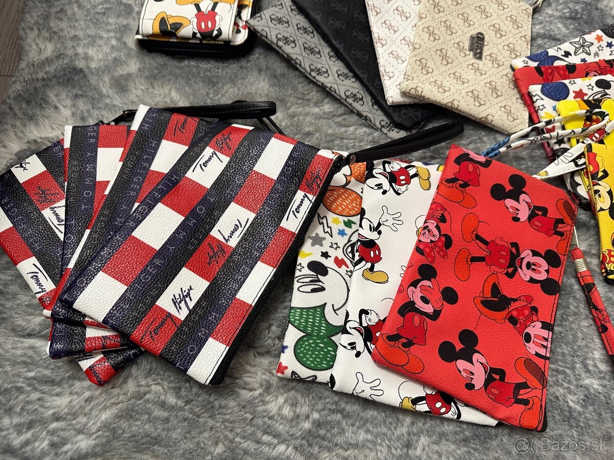 Prnazenka,taska,kabelka NOVÉ - 10