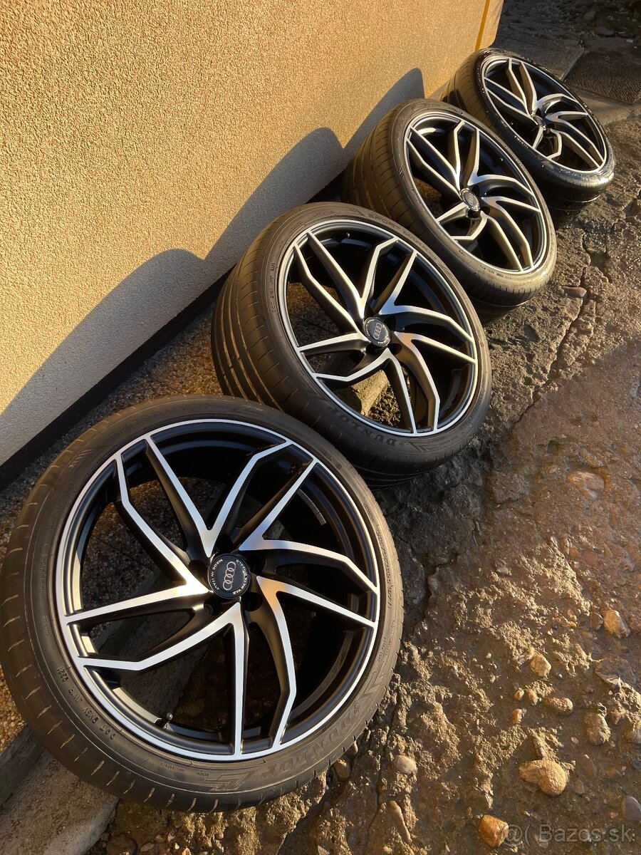 5x112 r20 ETA BETA Heron - disky - 10