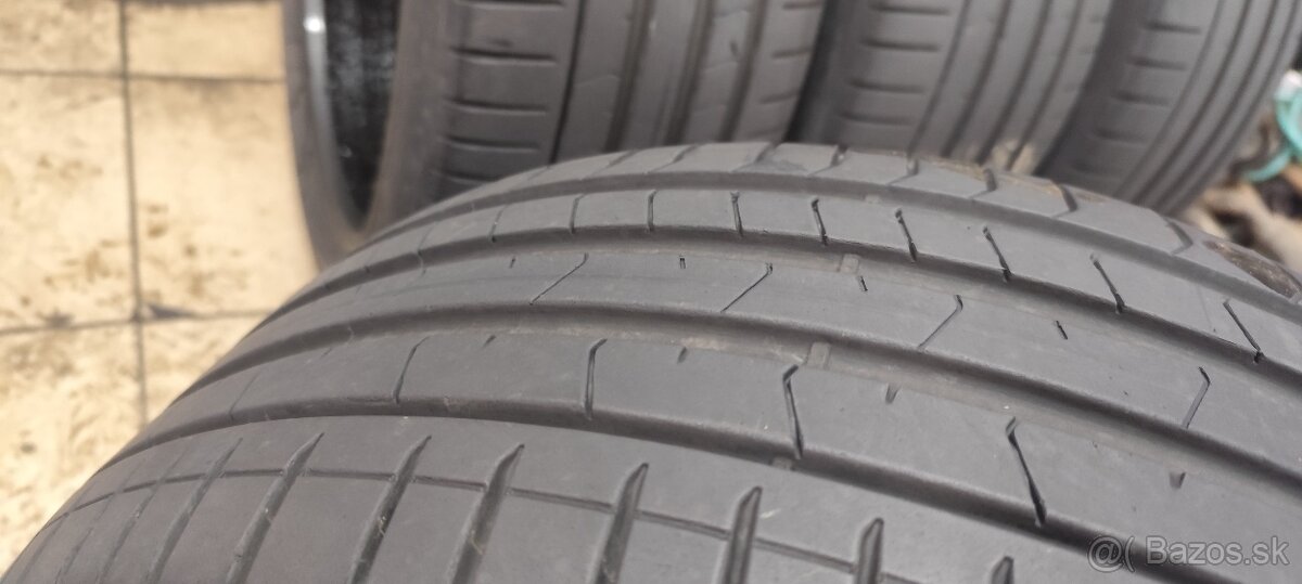 245/40R19 letne - 10