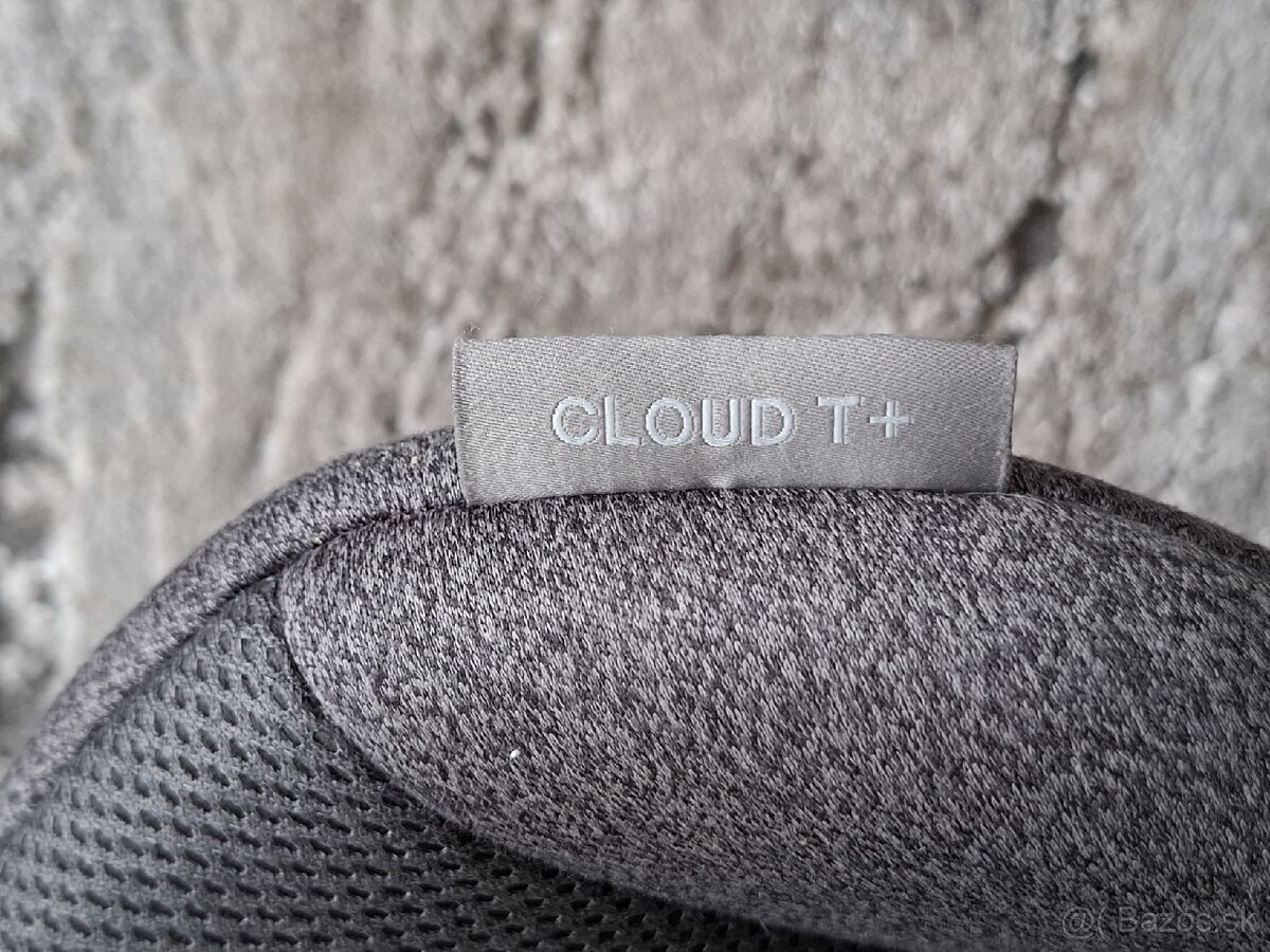 Cybex Cloud T+ i-size - 10