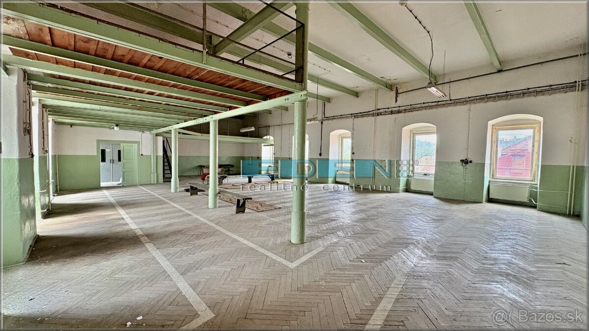 predaj bývalej tabakovej fabriky 78.643m2 - 10