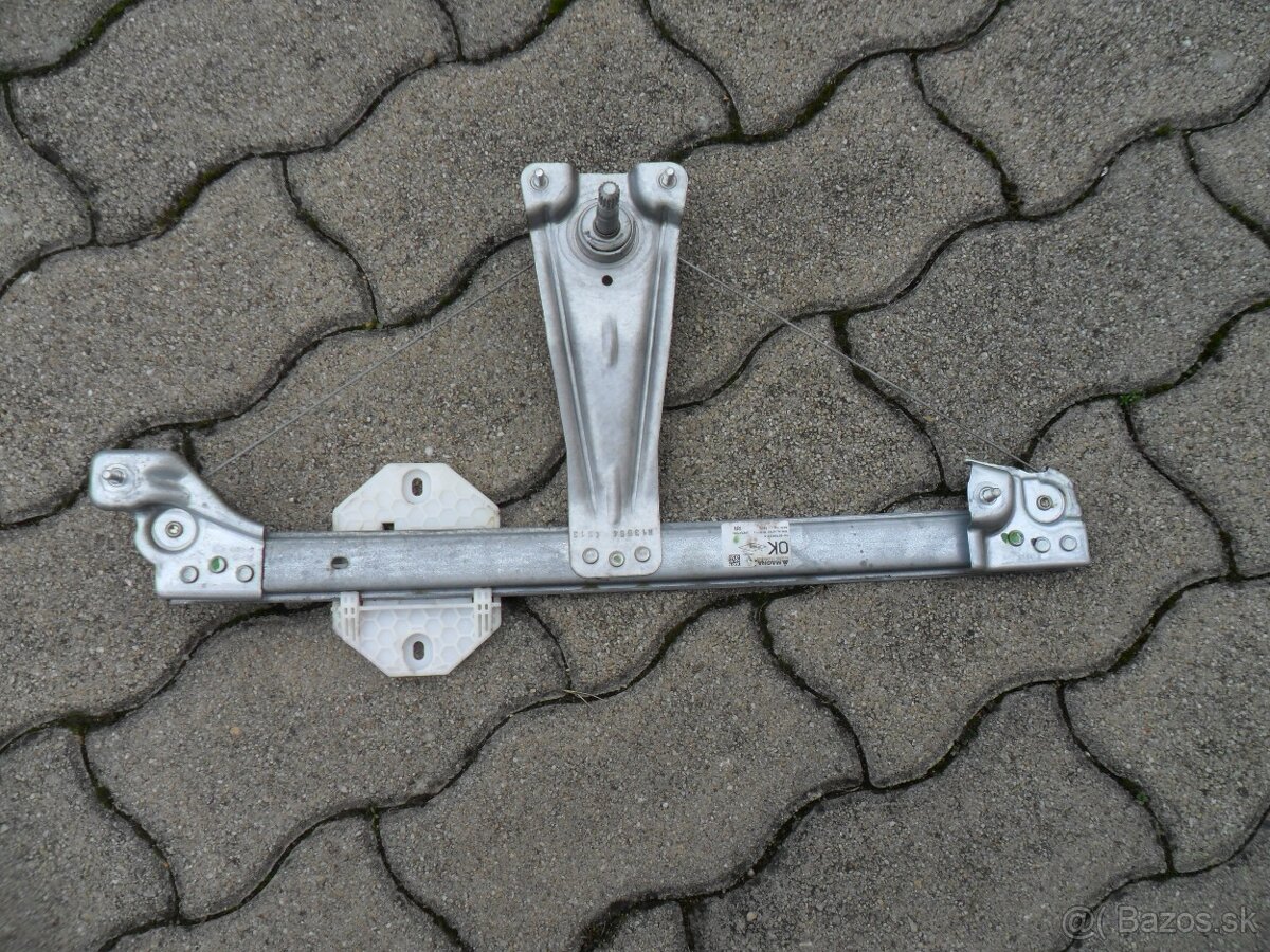 Dácia Sandero Stepway 2013 - 10