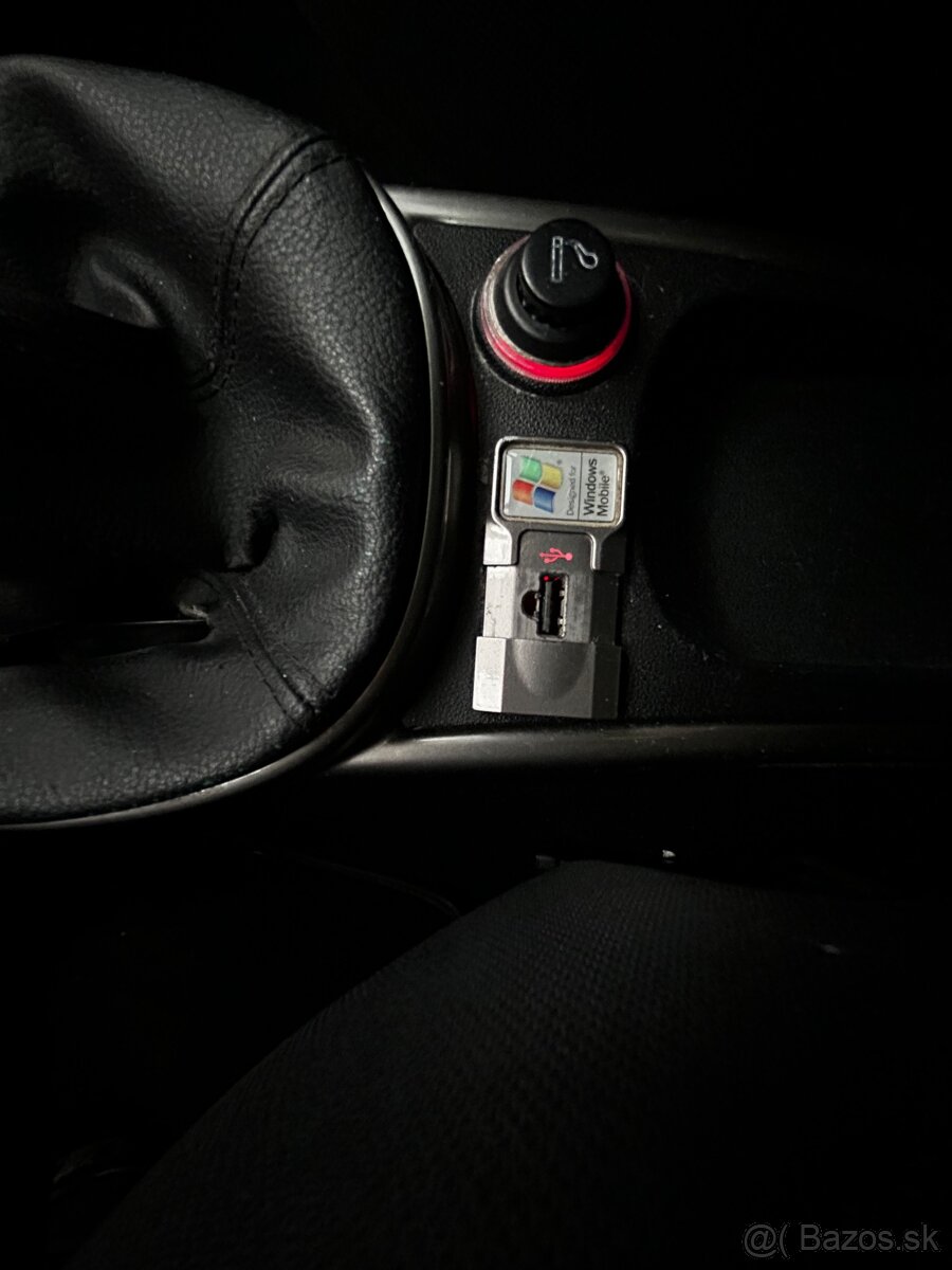 Alfa Romeo MiTo 1,3jtdm - 10