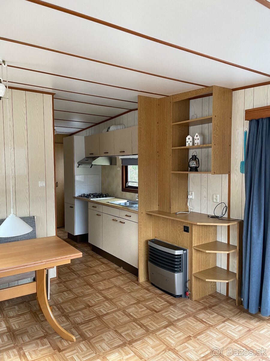 Mobiľný dom celoročný - 10