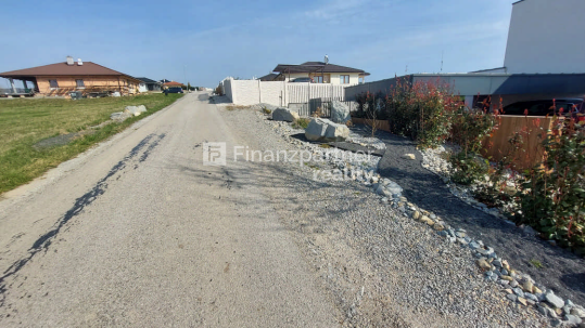 (F006-014-MAPOa)Predám pozemok 629m²Myjava-Brestovec/Kržle - 10