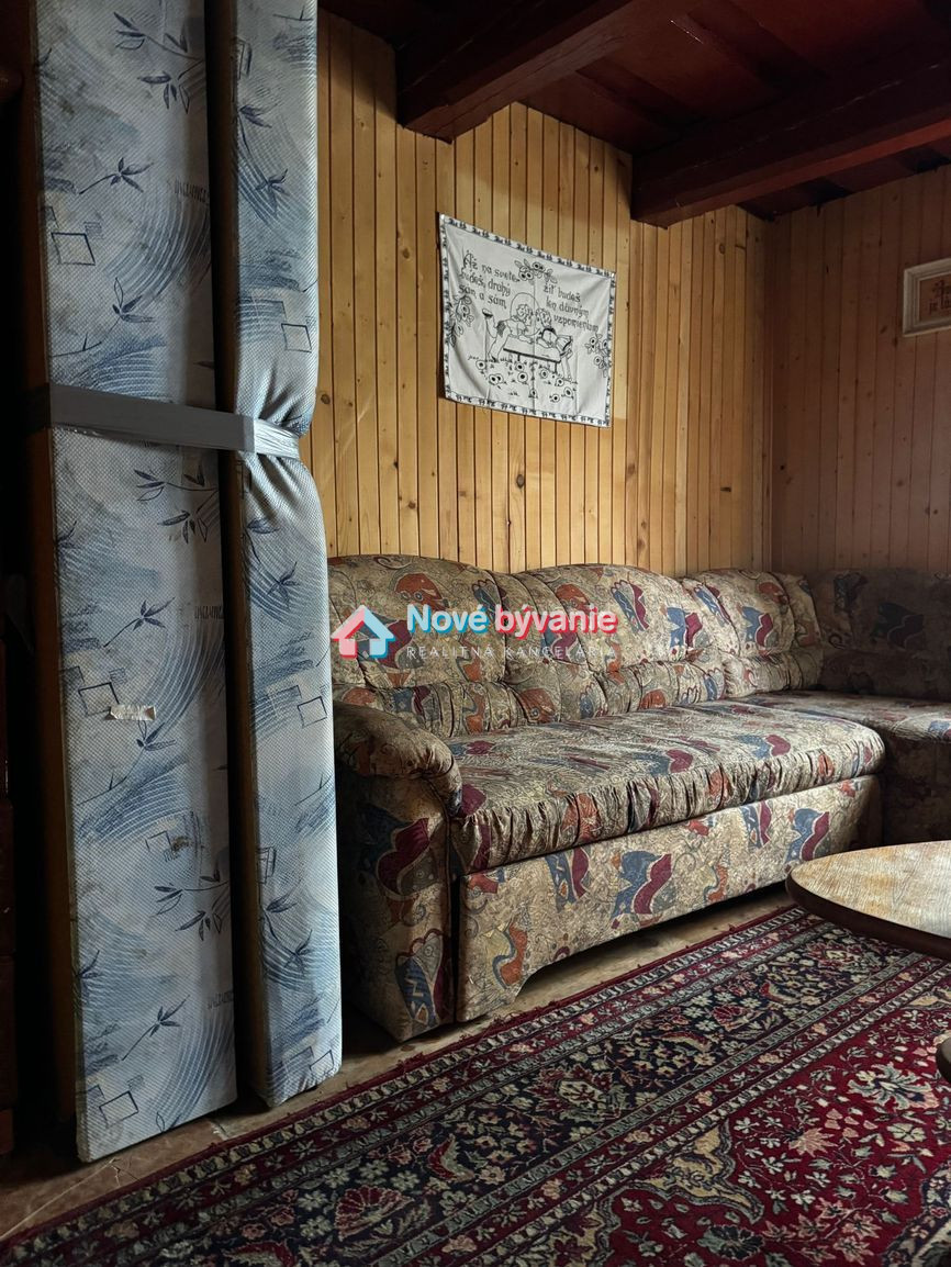 Predaj chata, Kolárovice( N058-12-DASEa) - 10