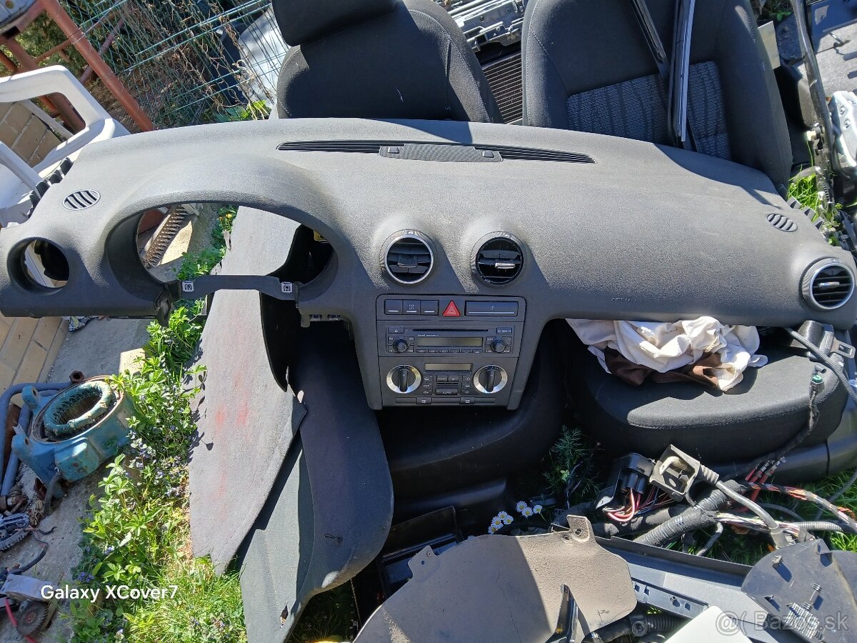 audi a3 8p diely - 10