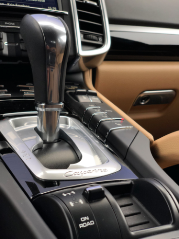 Porsche Cayenne S diesel - 10