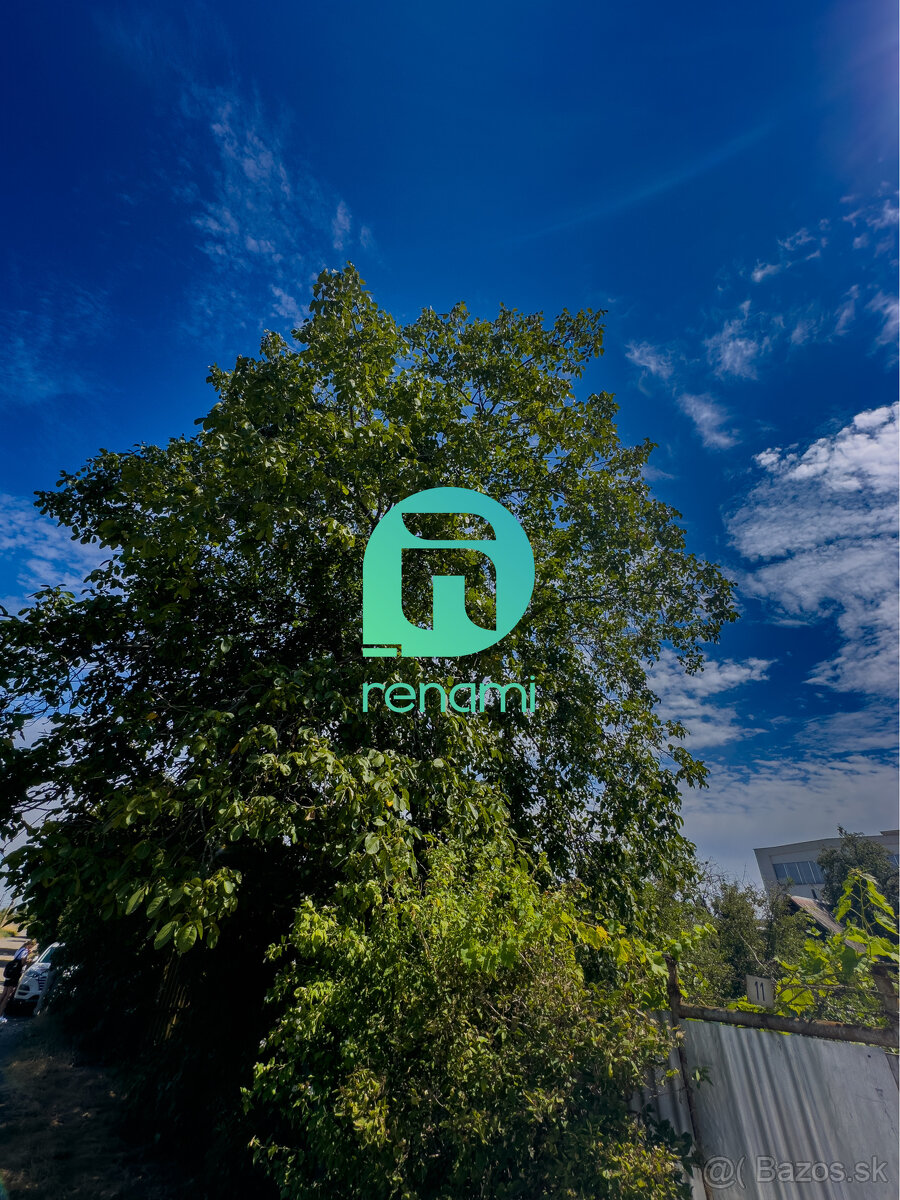 Exkluzívne - Chata so záhradou s dobrou dostupnosťou - 10