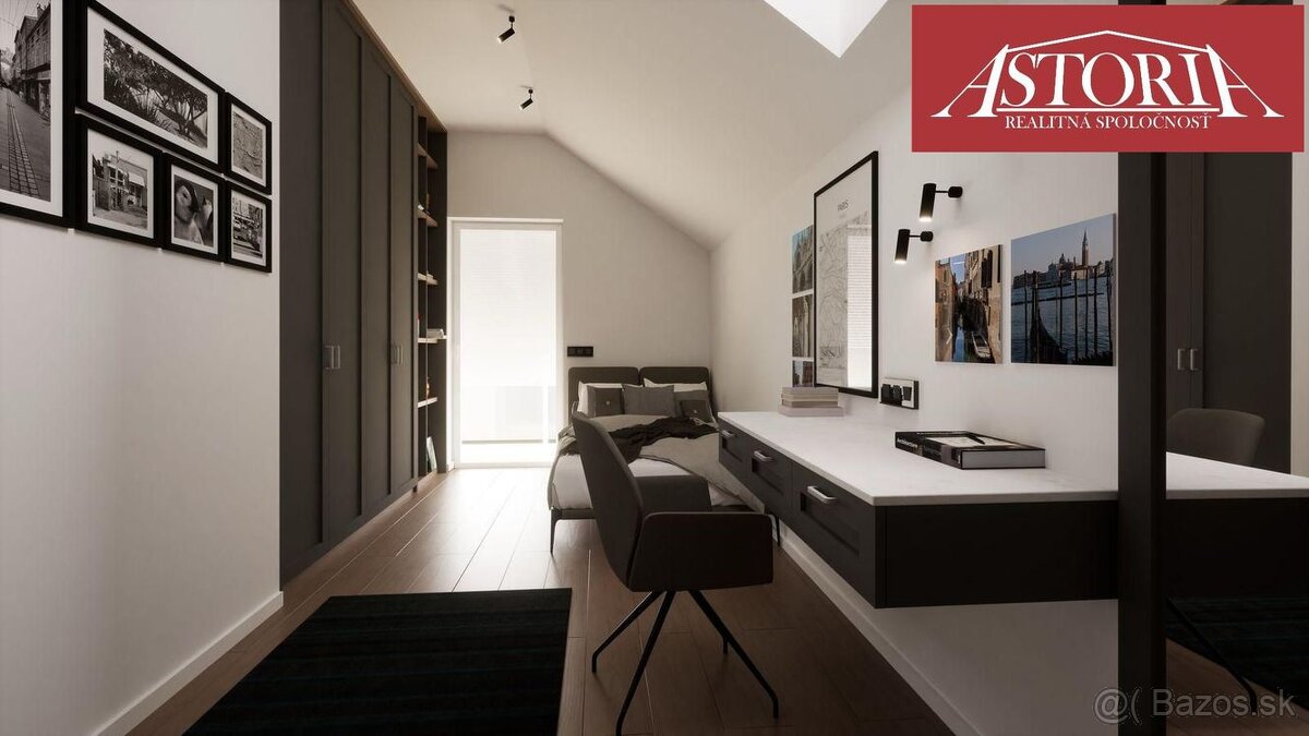 Rodinný dom Slovany - novostavba - 10