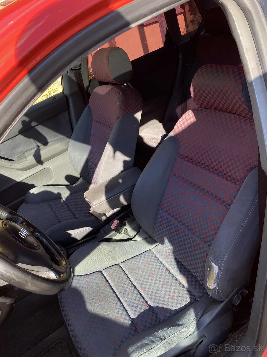 Audi A3 8L 1.9TDI 81kw - 10