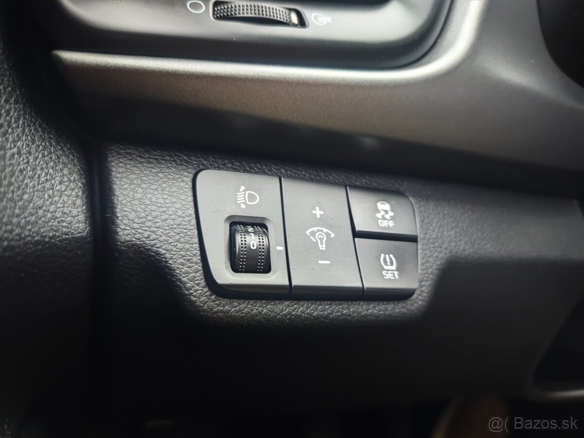 Kia Rio 1.2 Dpi Extra 62kW - 10