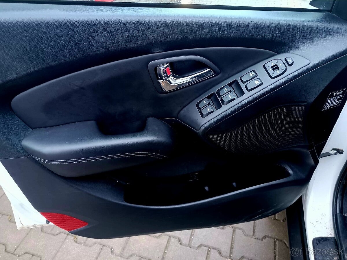 HYUNDAI IX35 - PREDAJ AJ NA SPLÁTKY - 10