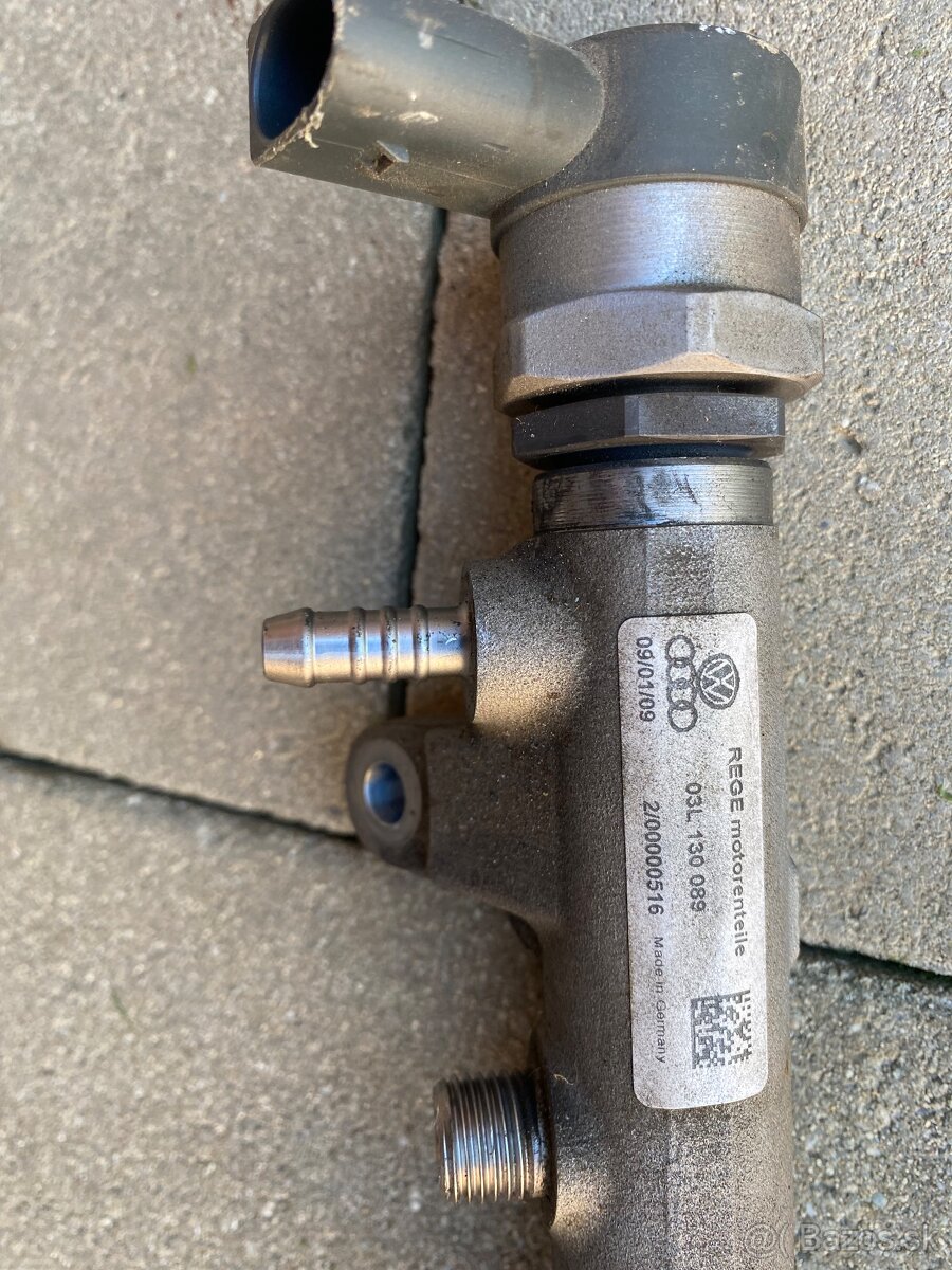 Predám diely na VW ŠKODA AUDI SEAT - 10