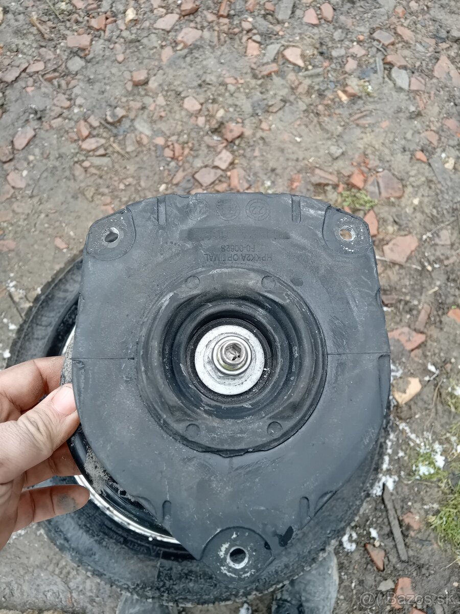 Predám vymením renault megane grandtour 3 - 10