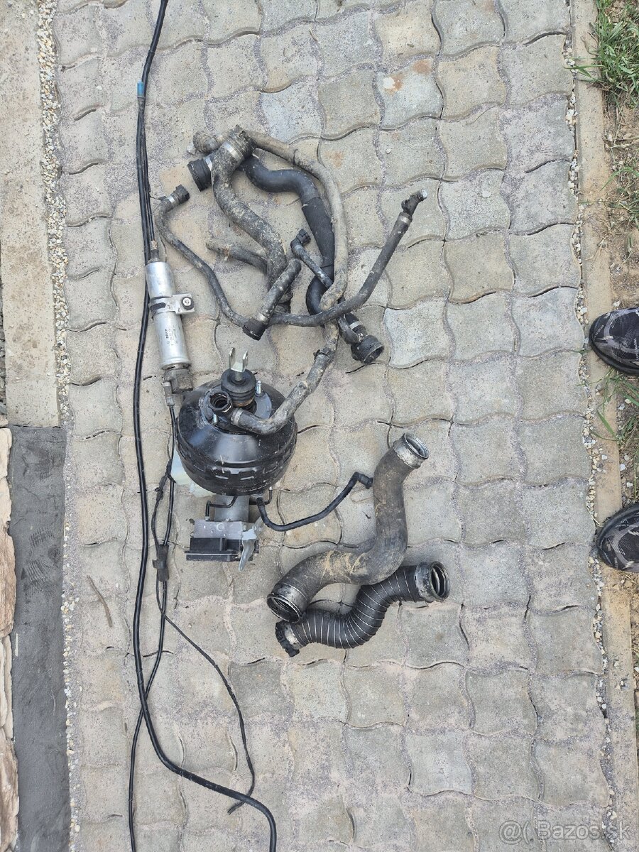 Bmw e90 320xdrive 135kw - 10