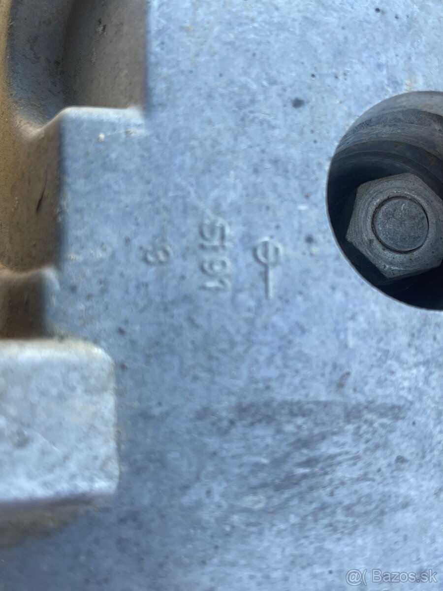 MZ ETZ 150 – 10,5 kW - 10