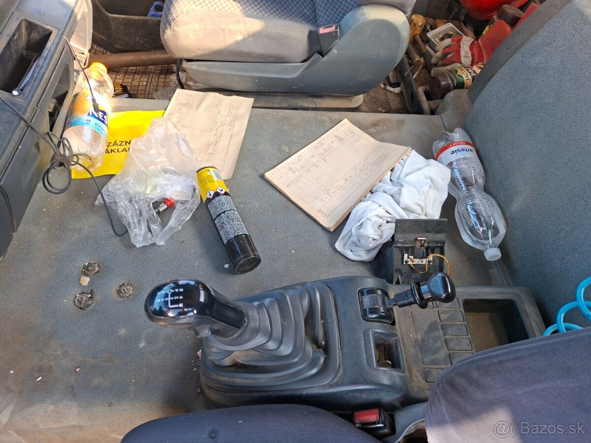 MAN TGA 32.360 8X4 BB - 10