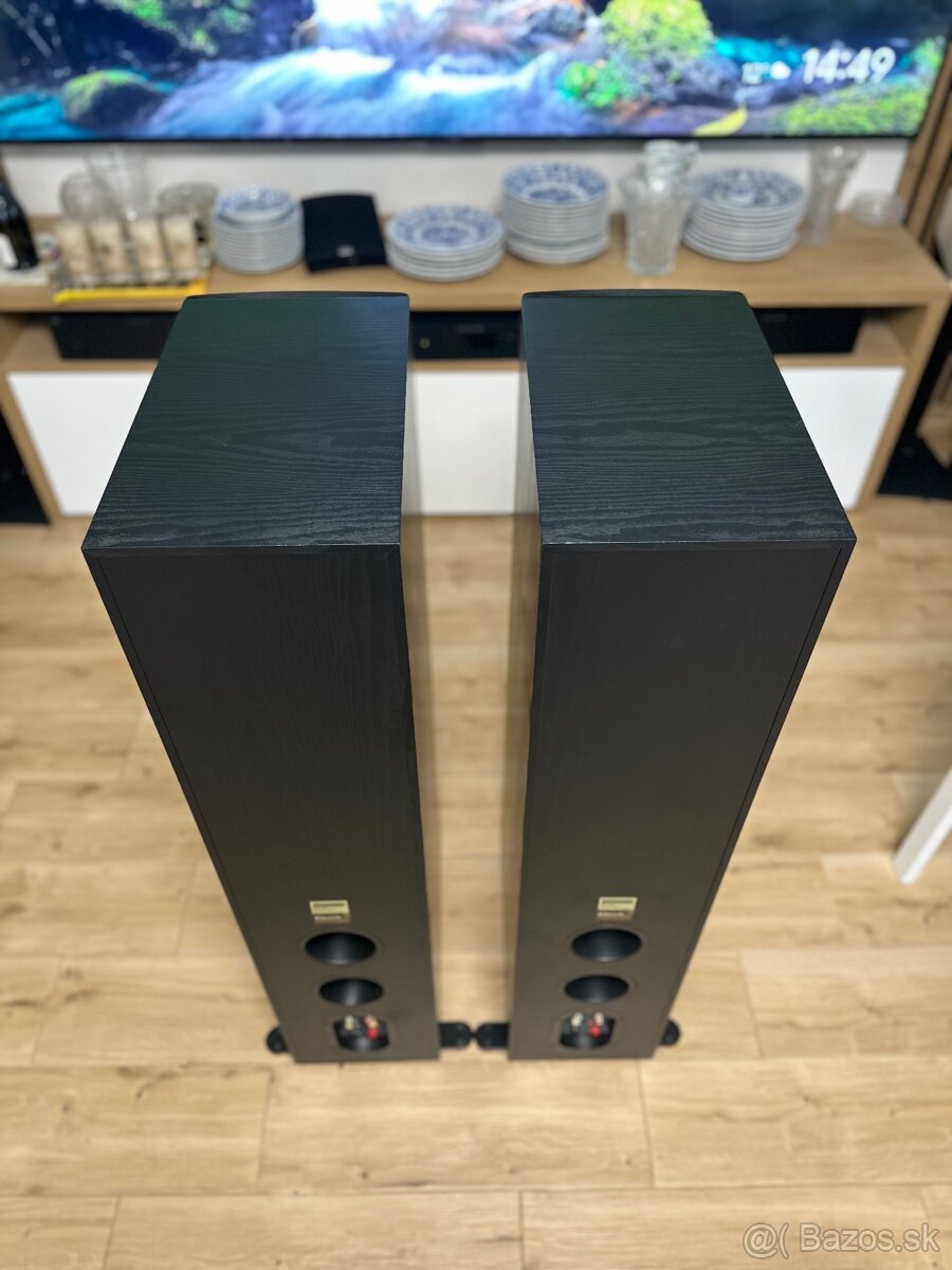 Klipsch RF-82 II - 10