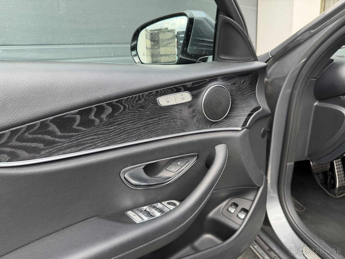 Mercedes-Benz E All Terrain E220d Sport 4-Matic - 10