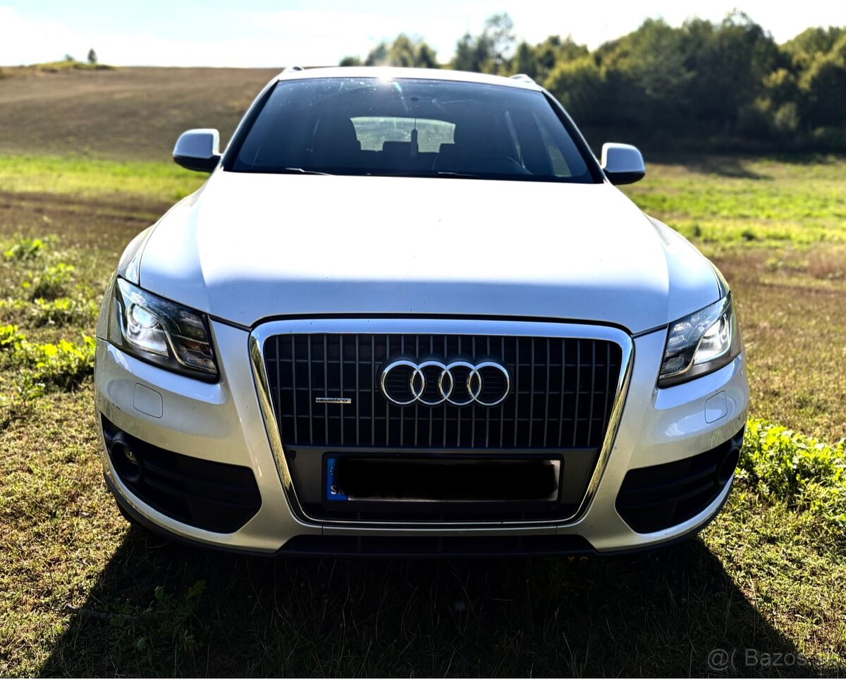 Audi Q5 S-line Quattro - 10
