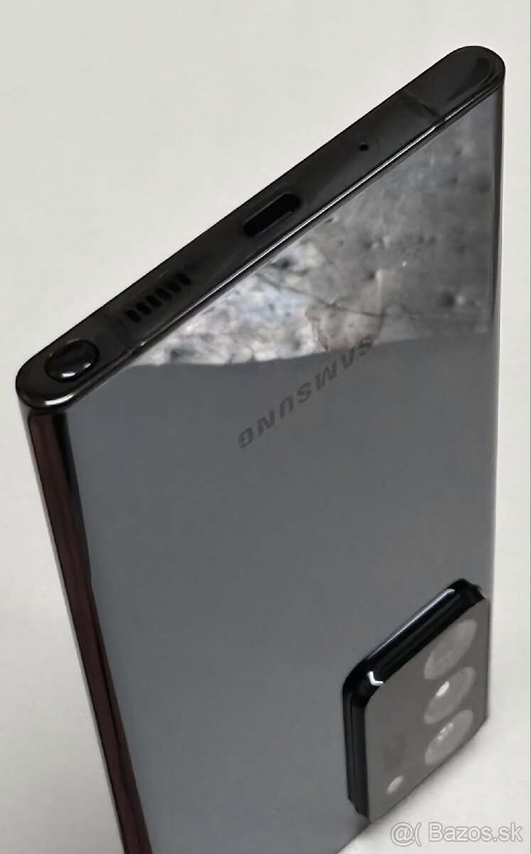 Samsung Galaxy Note 20 Ultra TOP stav - 10