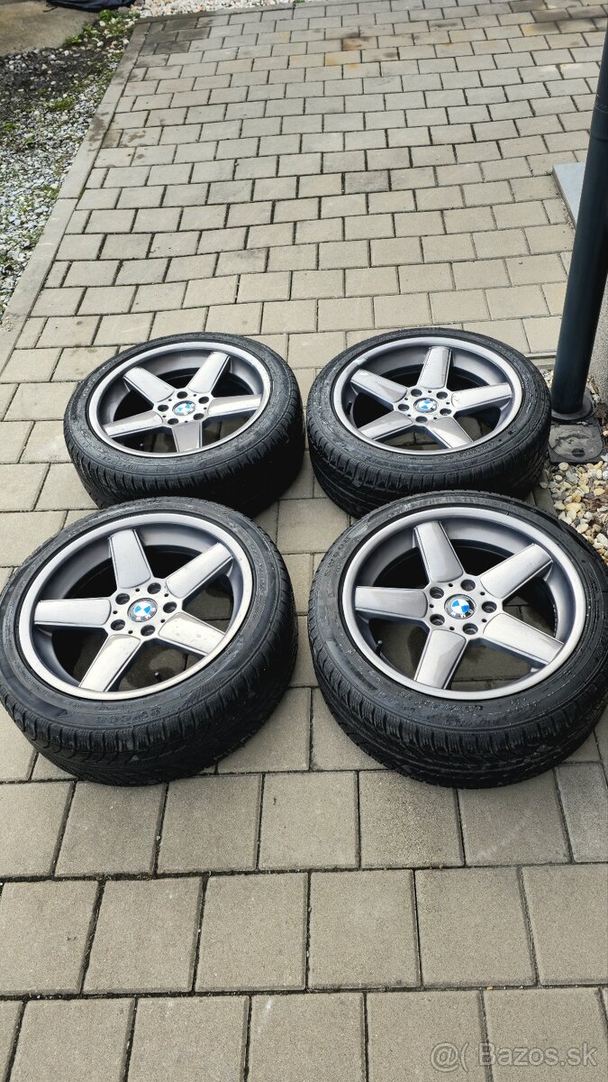 Rh nbm 5x120 r18 4x8.5j et35 - 10
