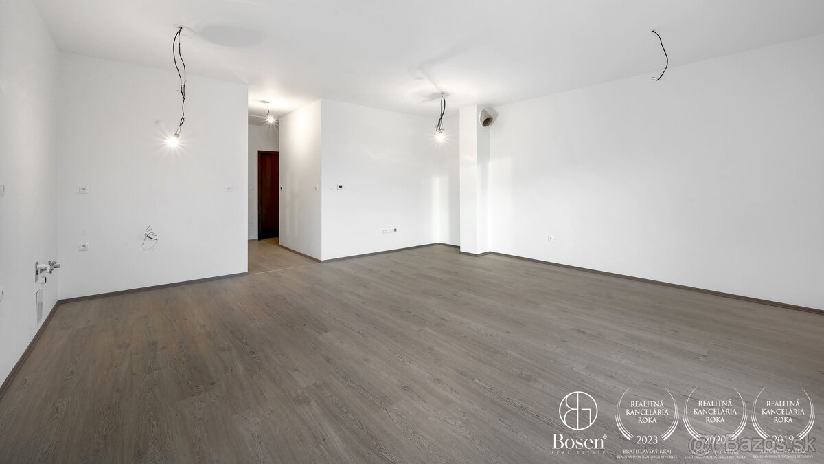 BOSEN | 3izb Rodinný dvojdom s komínom - 10