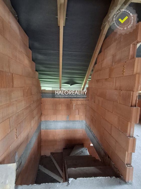 HALO reality - Predaj, rodinný dom Sady nad Torysou, Byster - 10