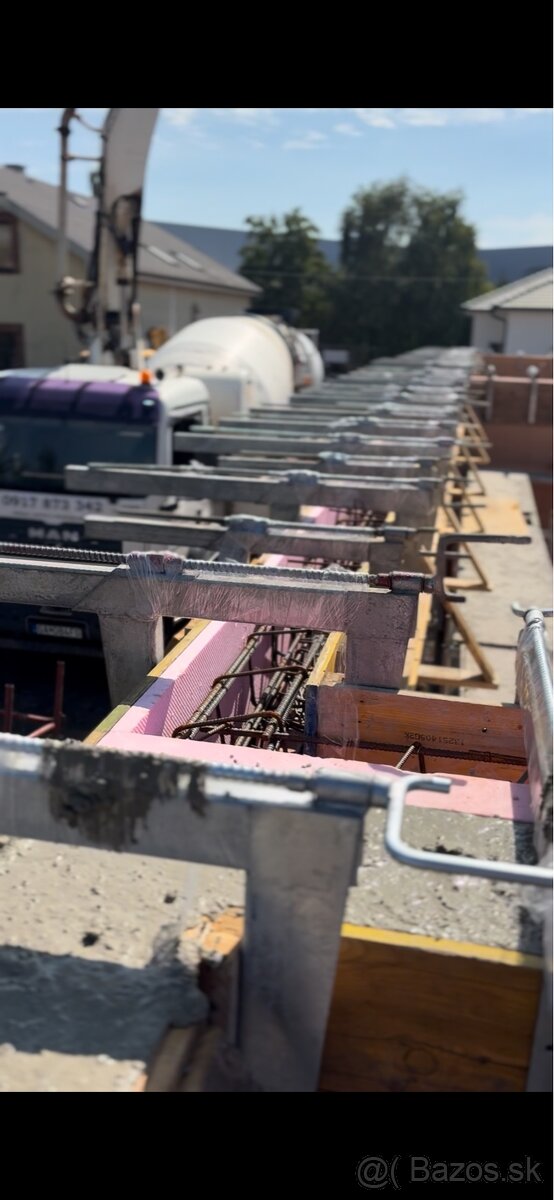 Stavebné práce - 10