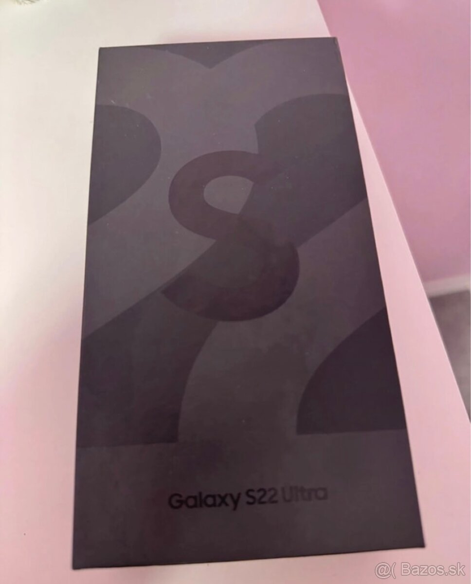 Samsung Galaxy S22 ultra hodinky Samsung Gear S3 frontier - 10